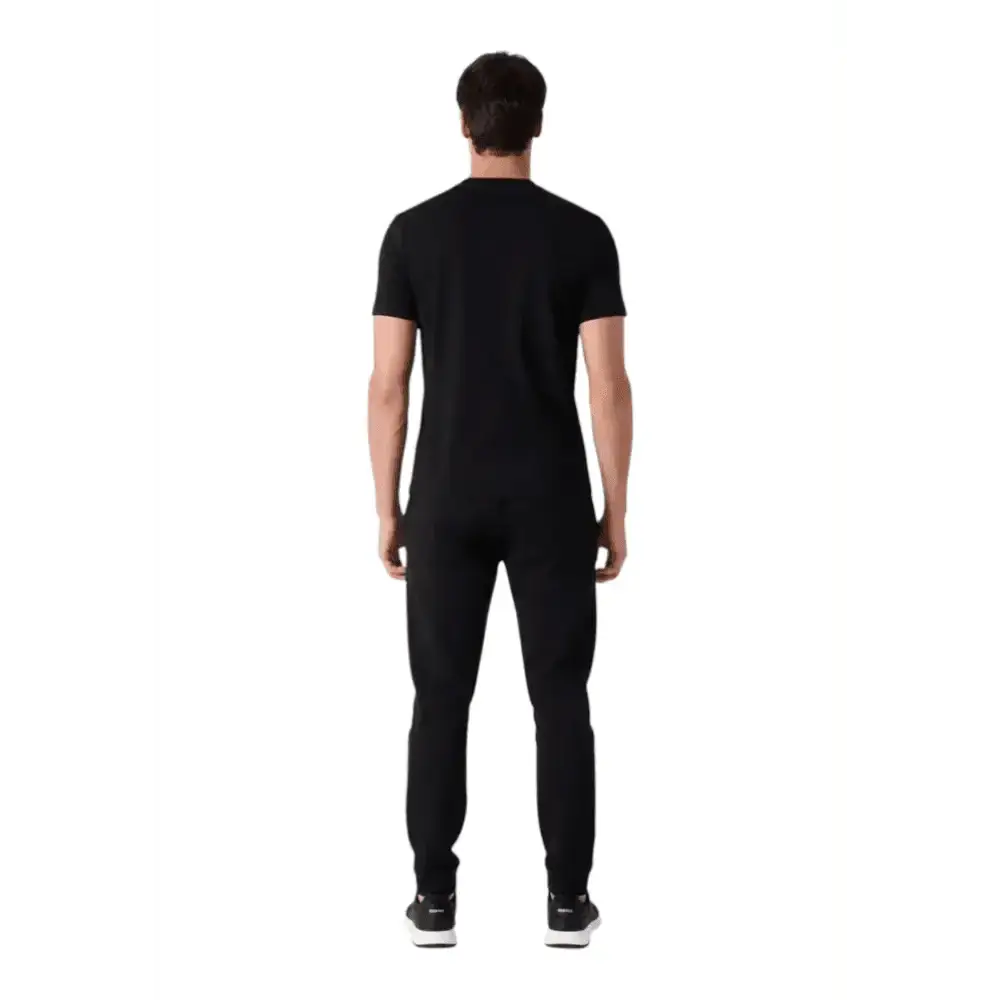 T-shirt con logo stampato Uomo Guess Activewear - Follower SRL