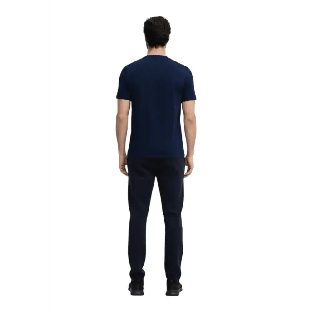 T-shirt con logo stampato Uomo Guess Activewear - Follower SRL