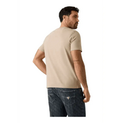 T-shirt con logo stampato Uomo Guess Activewear - Follower SRL