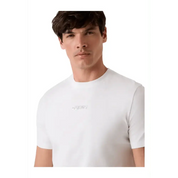 T-shirt con logo stampato Uomo Guess Activewear - Follower SRL
