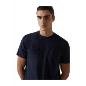 T-shirt con logo stampato Uomo Guess Activewear - Follower SRL