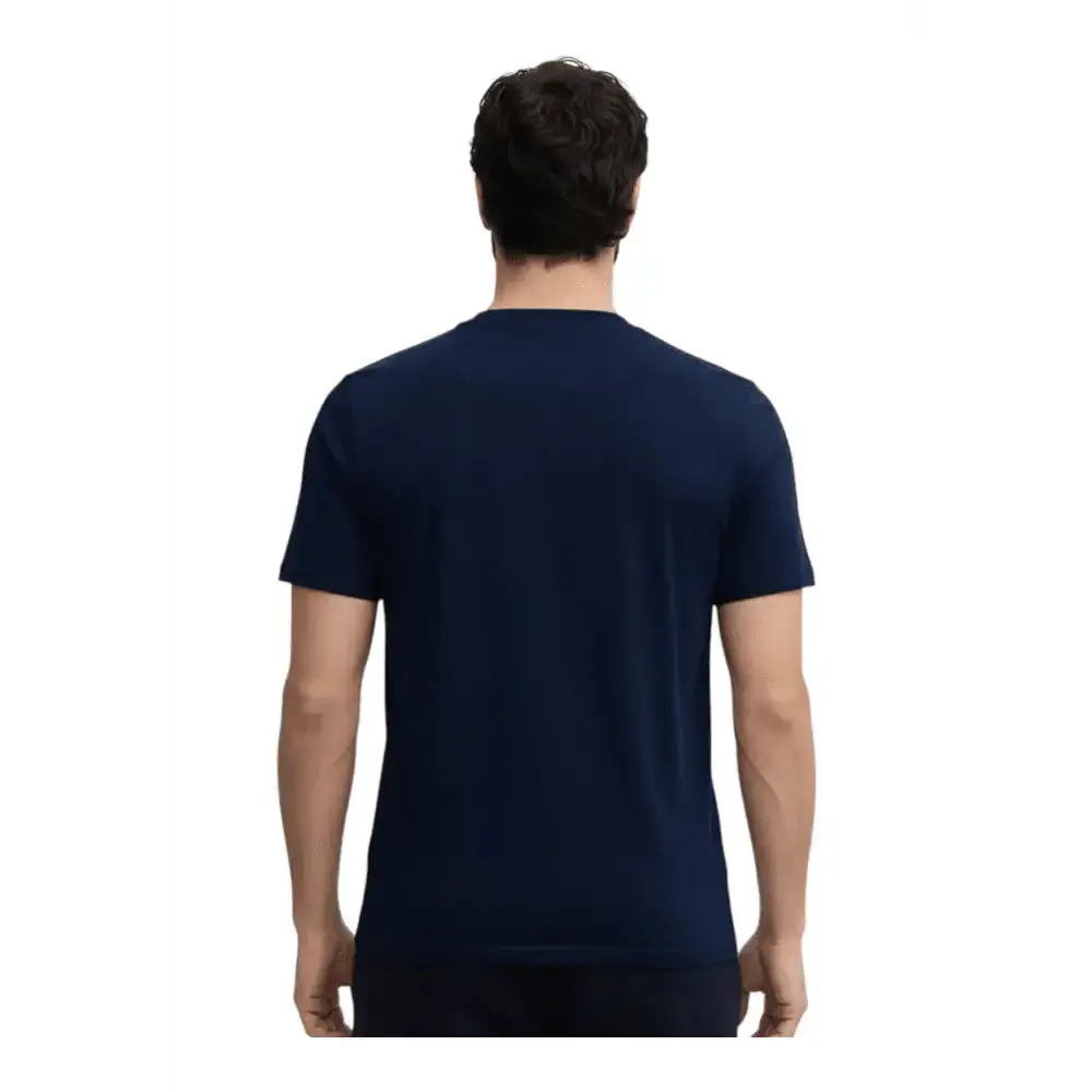 T-shirt con logo stampato Uomo Guess Activewear - Follower SRL