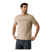 T-shirt con logo stampato Uomo Guess Activewear - Follower SRL