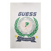 T-shirt con logo stampato Uomo Guess Activewear - Follower SRL