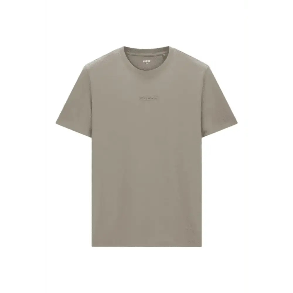 T-shirt con logo stampato Uomo Guess Activewear - Follower SRL