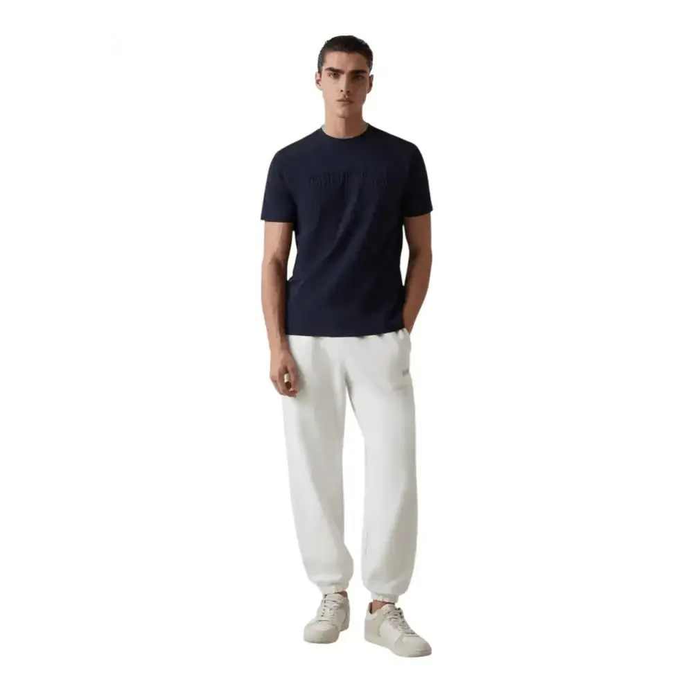 T-shirt con logo stampato Uomo Guess Activewear - Follower SRL