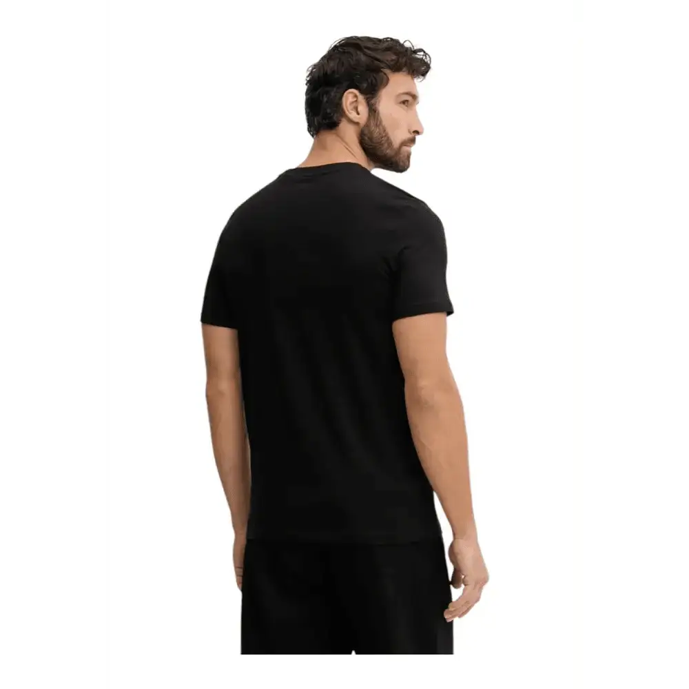 T-shirt con logo stampato Uomo Guess Activewear - Follower SRL