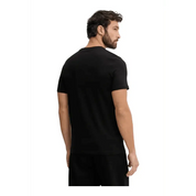 T-shirt con logo stampato Uomo Guess Activewear - Follower SRL