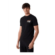 T-shirt con logo stampato Uomo Guess Activewear - Follower SRL