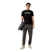 T-shirt con logo stampato Uomo Guess Activewear - Follower SRL