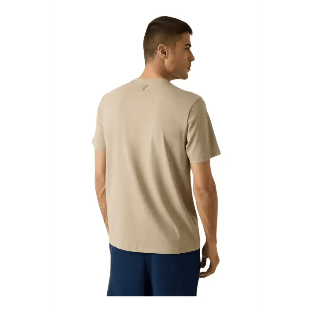 T-shirt con logo stampato Uomo Guess Activewear - Follower SRL