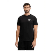 T-shirt con logo stampato Uomo Guess Activewear - Follower SRL