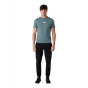 T-shirt con logo stampato Uomo Guess Activewear - Follower SRL