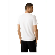 T-shirt con logo stampato Uomo Guess Activewear - Follower SRL