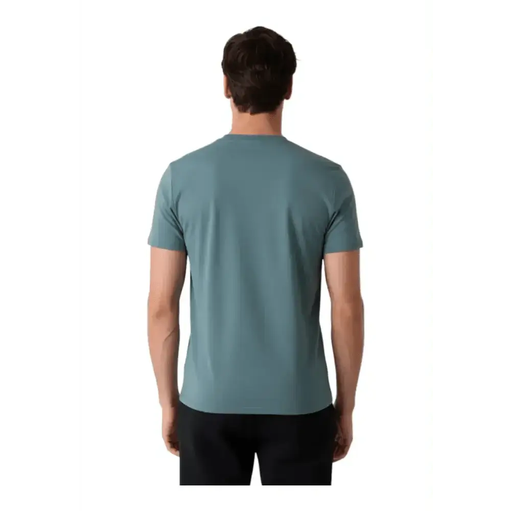 T-shirt con logo stampato Uomo Guess Activewear - Follower SRL