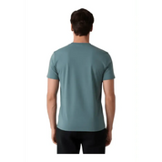 T-shirt con logo stampato Uomo Guess Activewear - Follower SRL