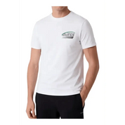 T-shirt con logo stampato Uomo Guess Activewear - Follower SRL