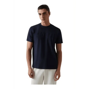 T-shirt con logo stampato Uomo Guess Activewear - Follower SRL