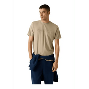 T-shirt con logo stampato Uomo Guess Activewear - Follower SRL