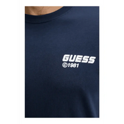 T-shirt con logo stampato Uomo Guess Activewear - Follower SRL