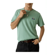 T-shirt con logo stampato Uomo Guess Jeans - Follower SRL