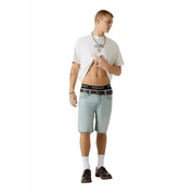 T-shirt con logo stampato Uomo Guess Jeans - Follower SRL