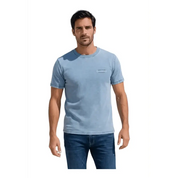 T-shirt con logo stampato Uomo Guess Jeans - Follower SRL