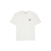 T-shirt con logo stampato Uomo Guess Jeans - Follower SRL