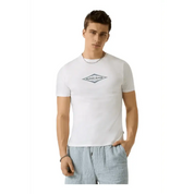 T-shirt con logo stampato Uomo Guess Jeans - Follower SRL