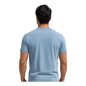 T-shirt con logo stampato Uomo Guess Jeans - Follower SRL