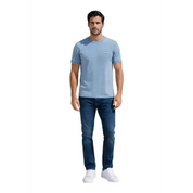 T-shirt con logo stampato Uomo Guess Jeans - Follower SRL