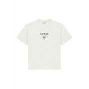 T-shirt con logo stampato Uomo Guess Jeans - Follower SRL