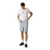 T-shirt con logo stampato Uomo Guess Jeans - Follower SRL