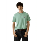 T-shirt con logo stampato Uomo Guess Jeans - Follower SRL