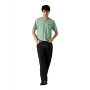 T-shirt con logo stampato Uomo Guess Jeans - Follower SRL