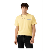 T-shirt con logo stampato Uomo Guess Jeans - Follower SRL