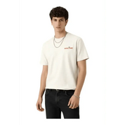 T-shirt con logo stampato Uomo Guess Jeans - Follower SRL