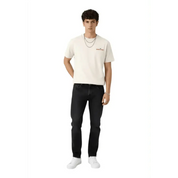 T-shirt con logo stampato Uomo Guess Jeans - Follower SRL