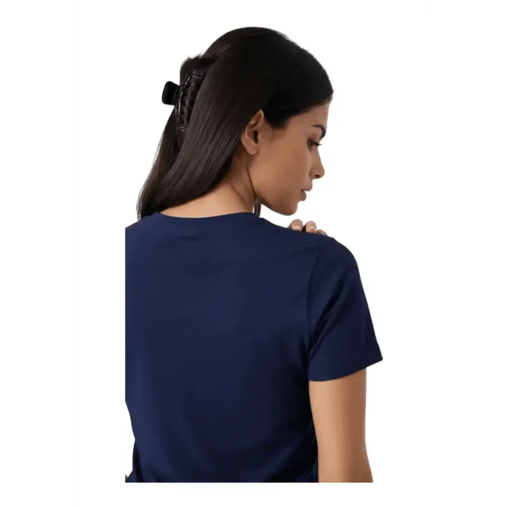 T-shirt con ricamo Donna Guess Activewear - Follower SRL