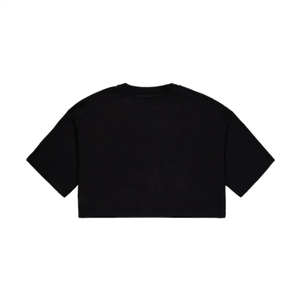 T-shirt Crop Donna Alpha Industries Alpha Industries