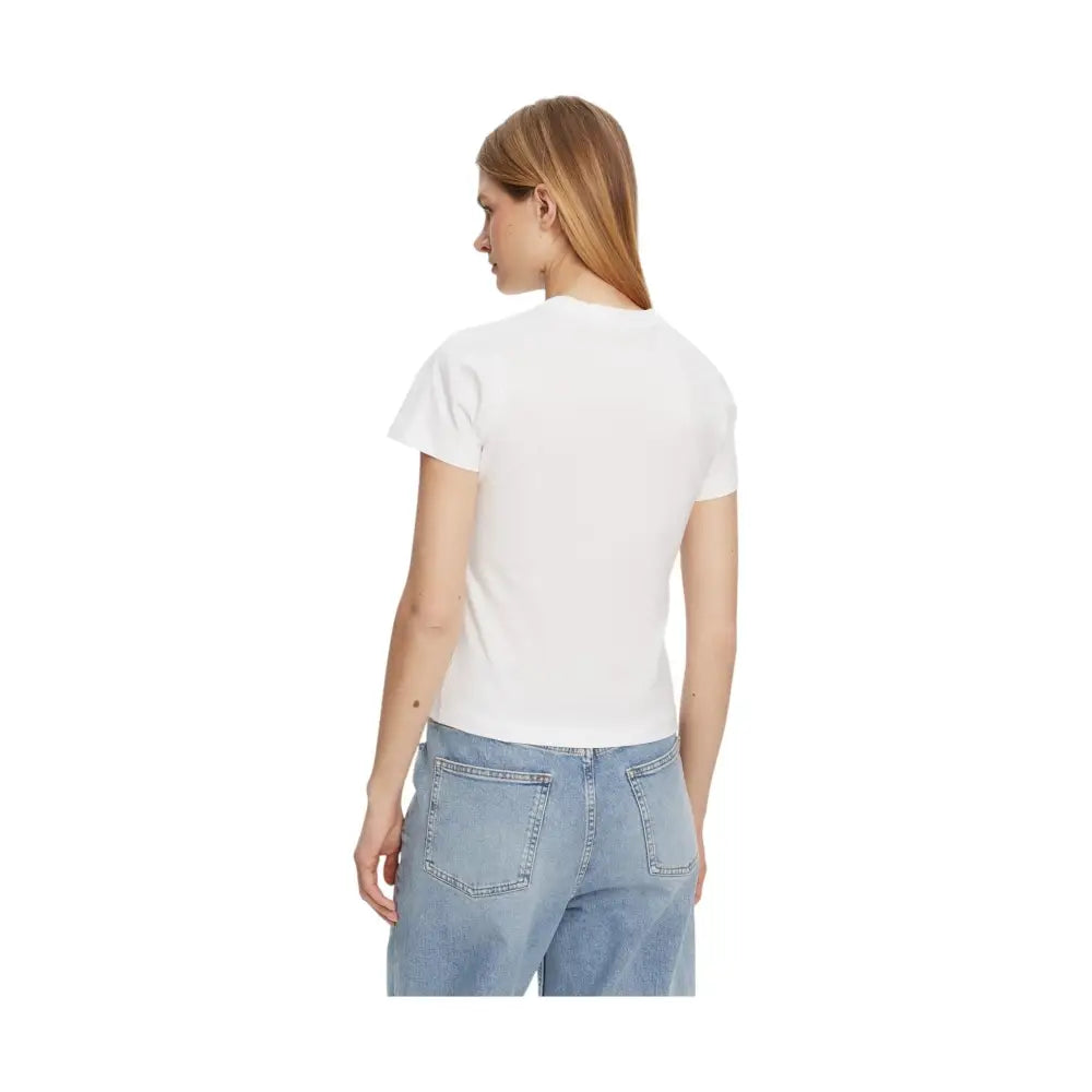 T-shirt Donna Guess Activewear Guess Activewear