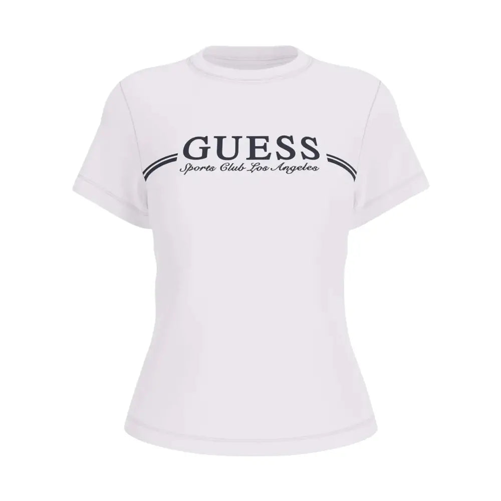 T-shirt Donna Guess Activewear Guess Activewear