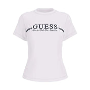 T-shirt Donna Guess Activewear Guess Activewear