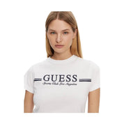T-shirt Donna Guess Activewear Guess Activewear