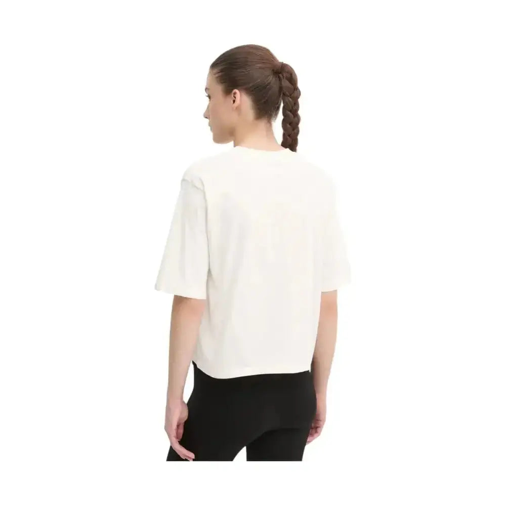 T-shirt Donna Guess Activewear paillettes - Follower SRL