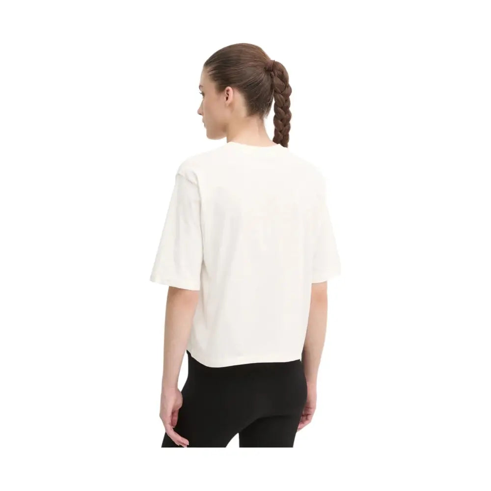 T-shirt Donna Guess Activewear paillettes Guess Activewear