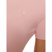T-shirt Donna Guess Activewear Regular Fit Guess Activewear
