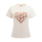 T-shirt Donna Guess Activewear Regular Fit Guess Activewear