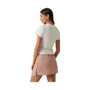 T-shirt Donna Guess Activewear Regular Fit Guess Activewear