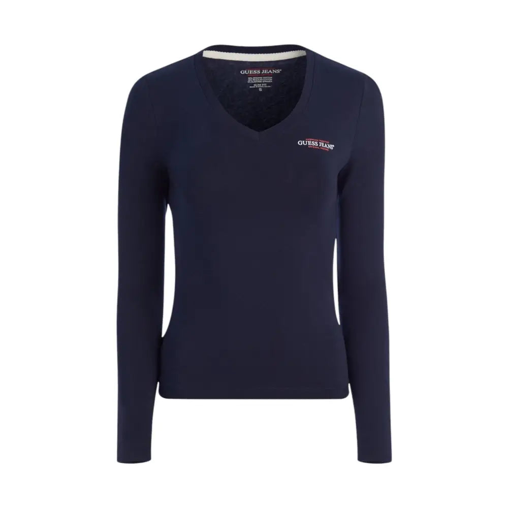 T-shirt Donna Guess Jeans American Tradition Guess Jeans